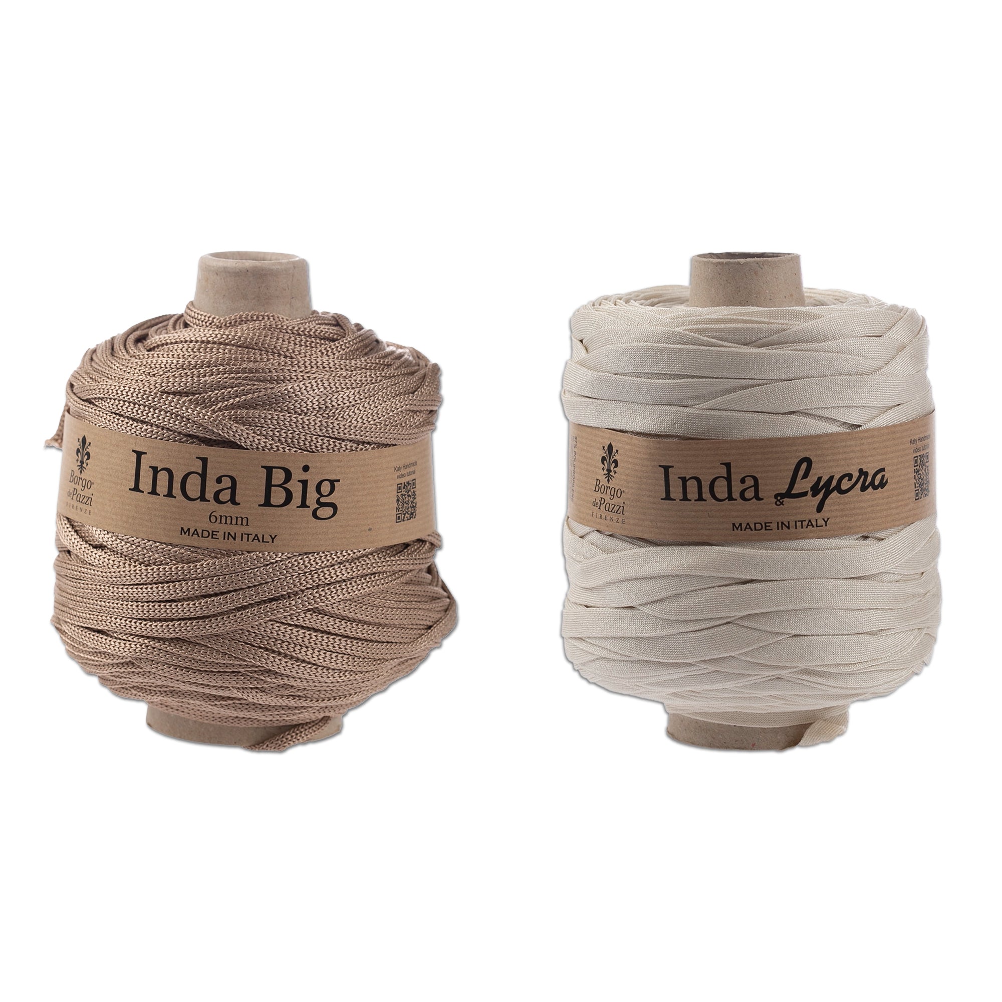 Kit Doppia Clutch Bag