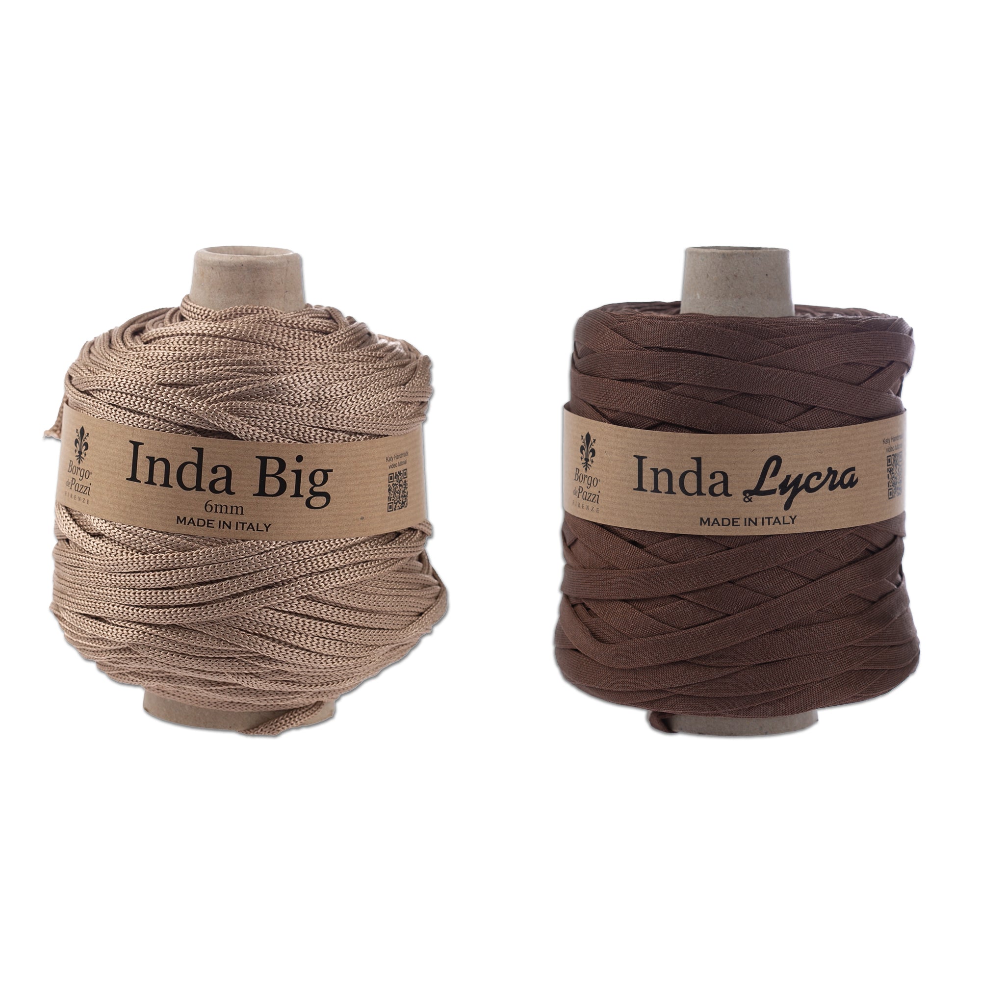 Kit Doppia Clutch Bag