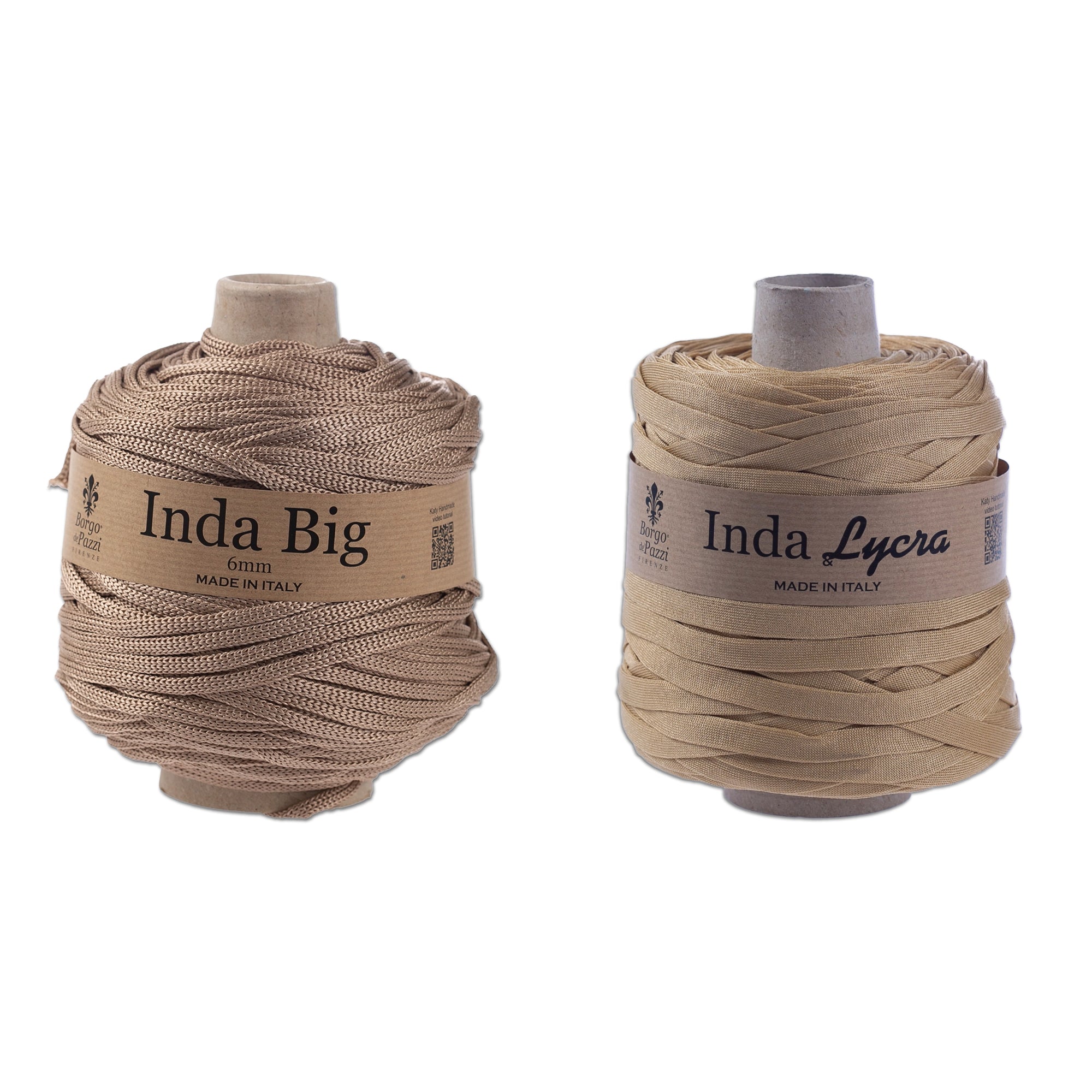 Kit Doppia Clutch Bag