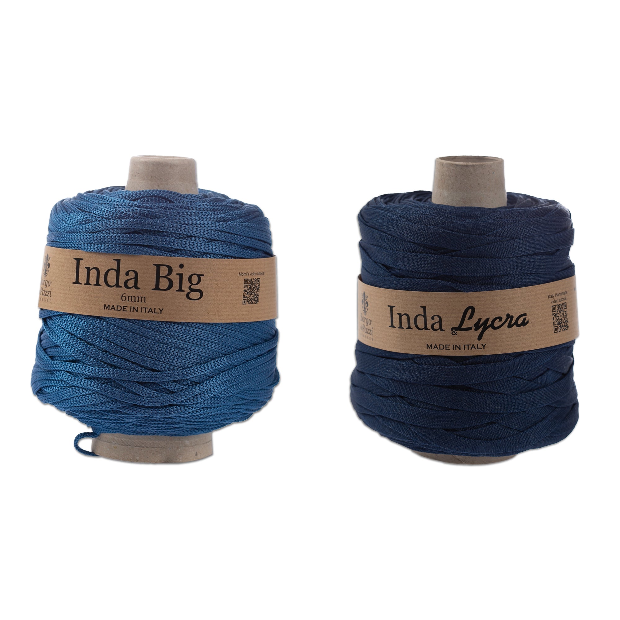 Kit Doppia Clutch Bag