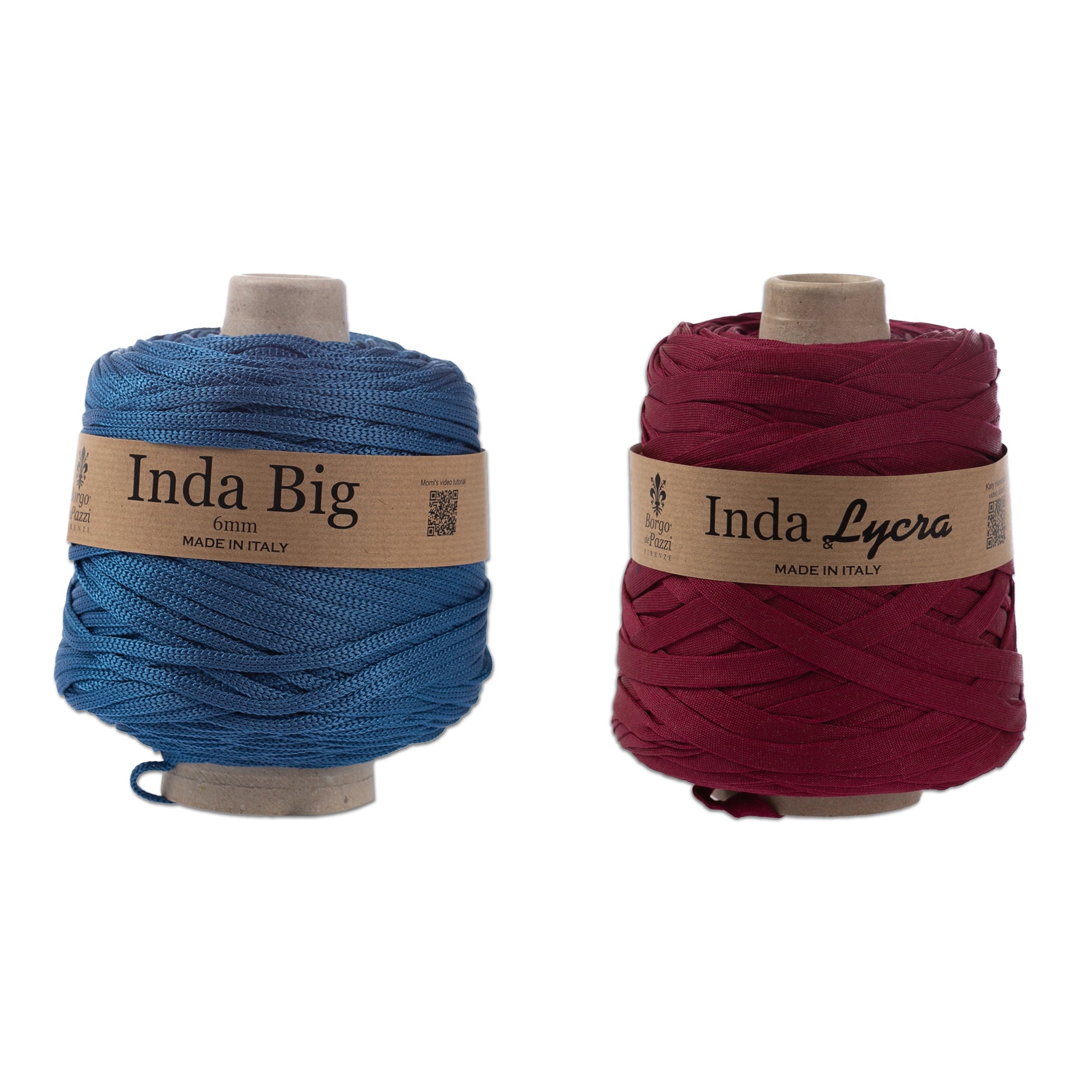 Kit Doppia Clutch Bag