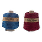 Kit Doppia Clutch Bag