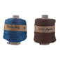 Kit Doppia Clutch Bag