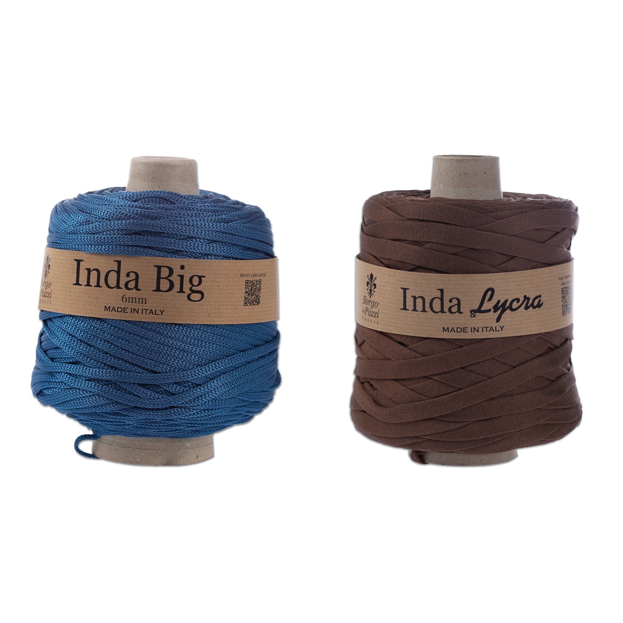 Kit Doppia Clutch Bag