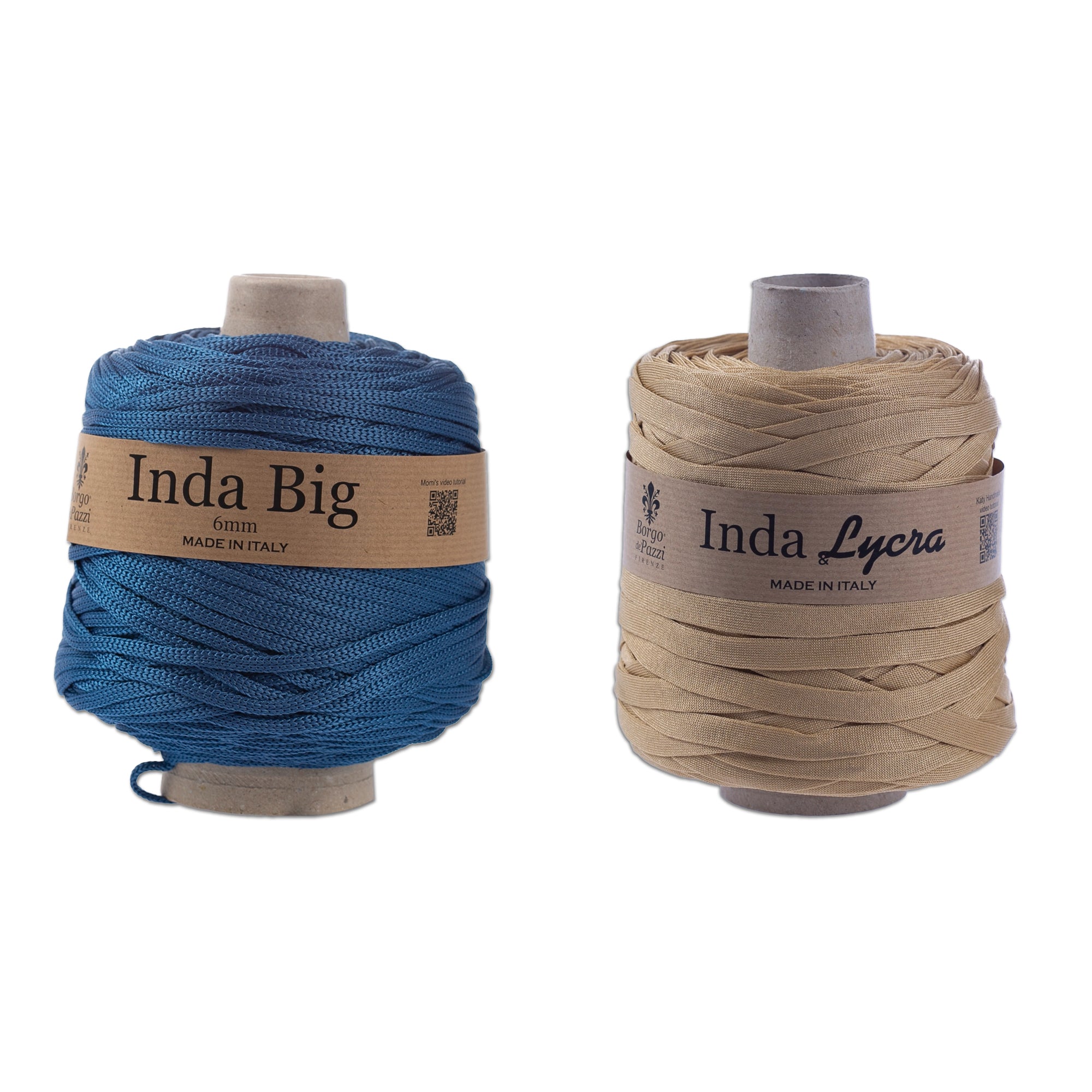 Kit Doppia Clutch Bag