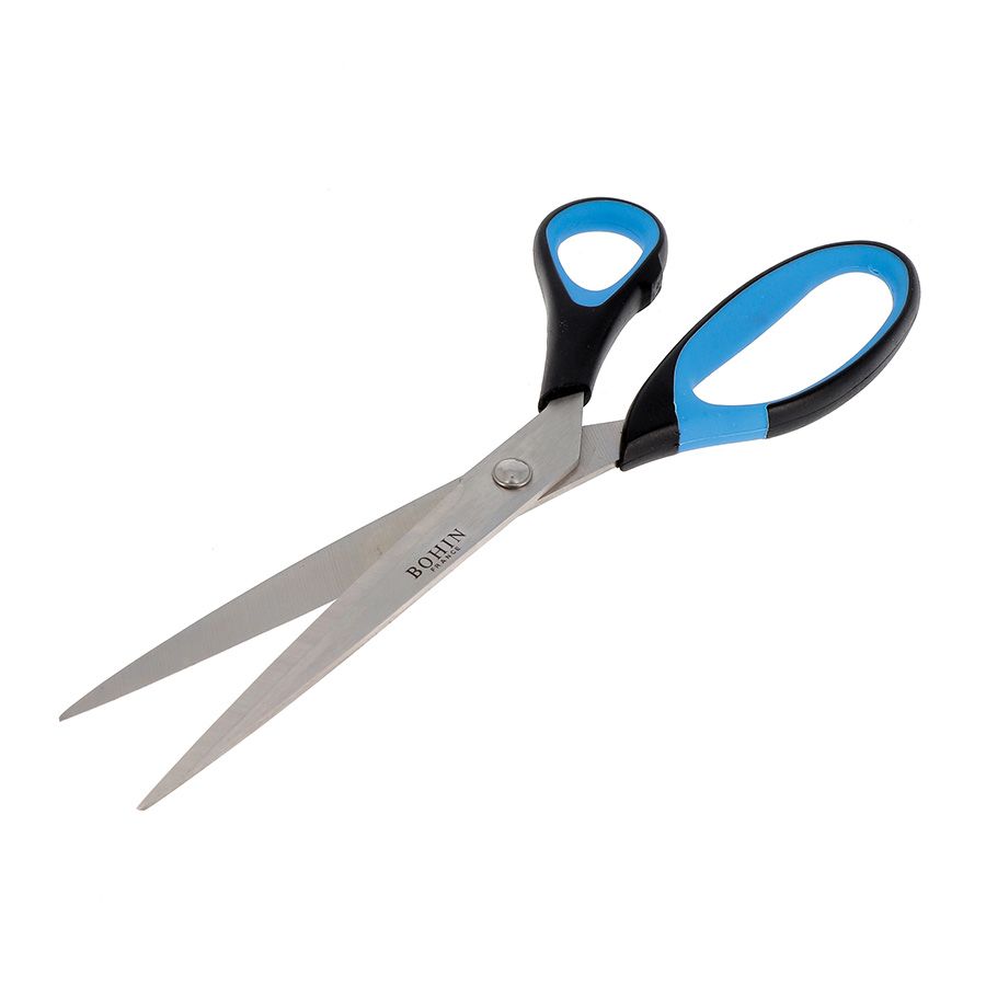 Forbici da cucito Bohin - 26 cm