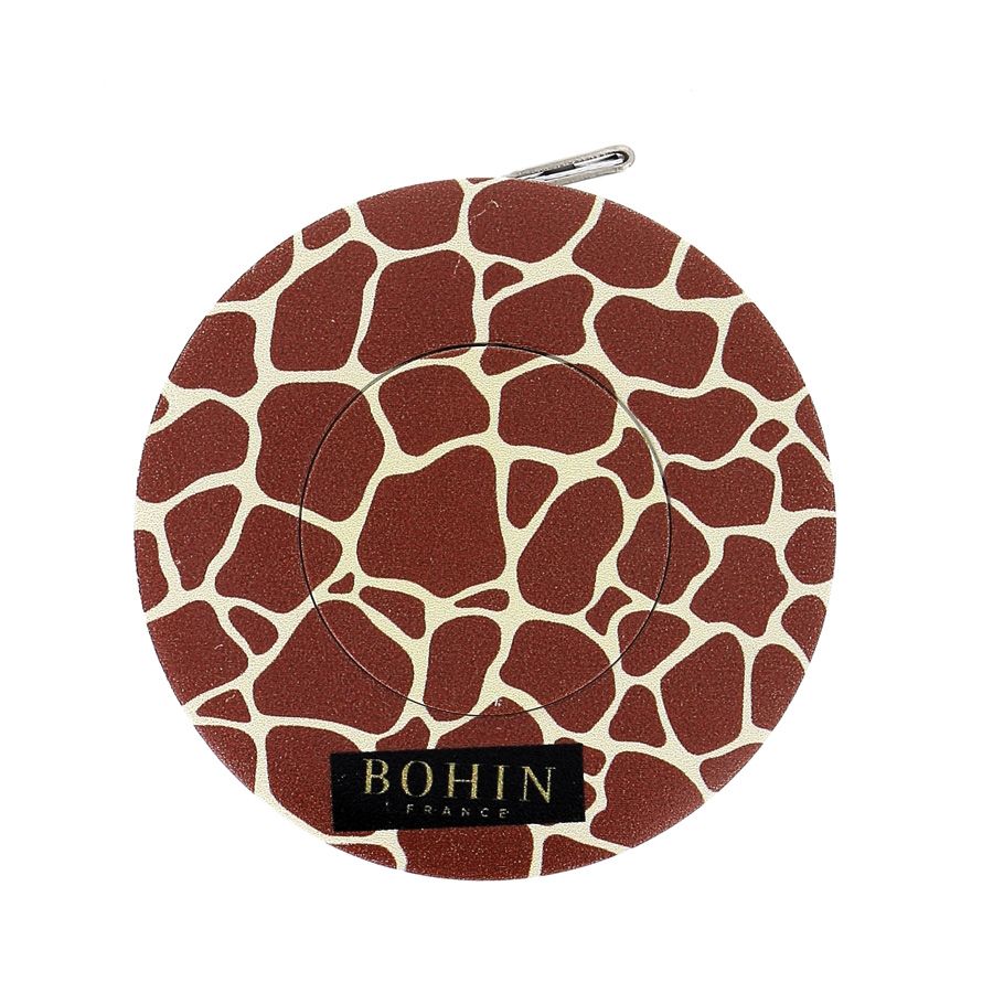 Centimetro avvolgibile "Giraffa"