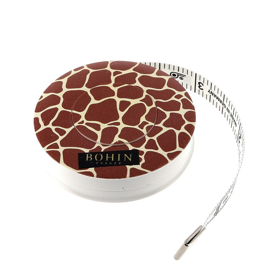 Centimetro avvolgibile "Giraffa"