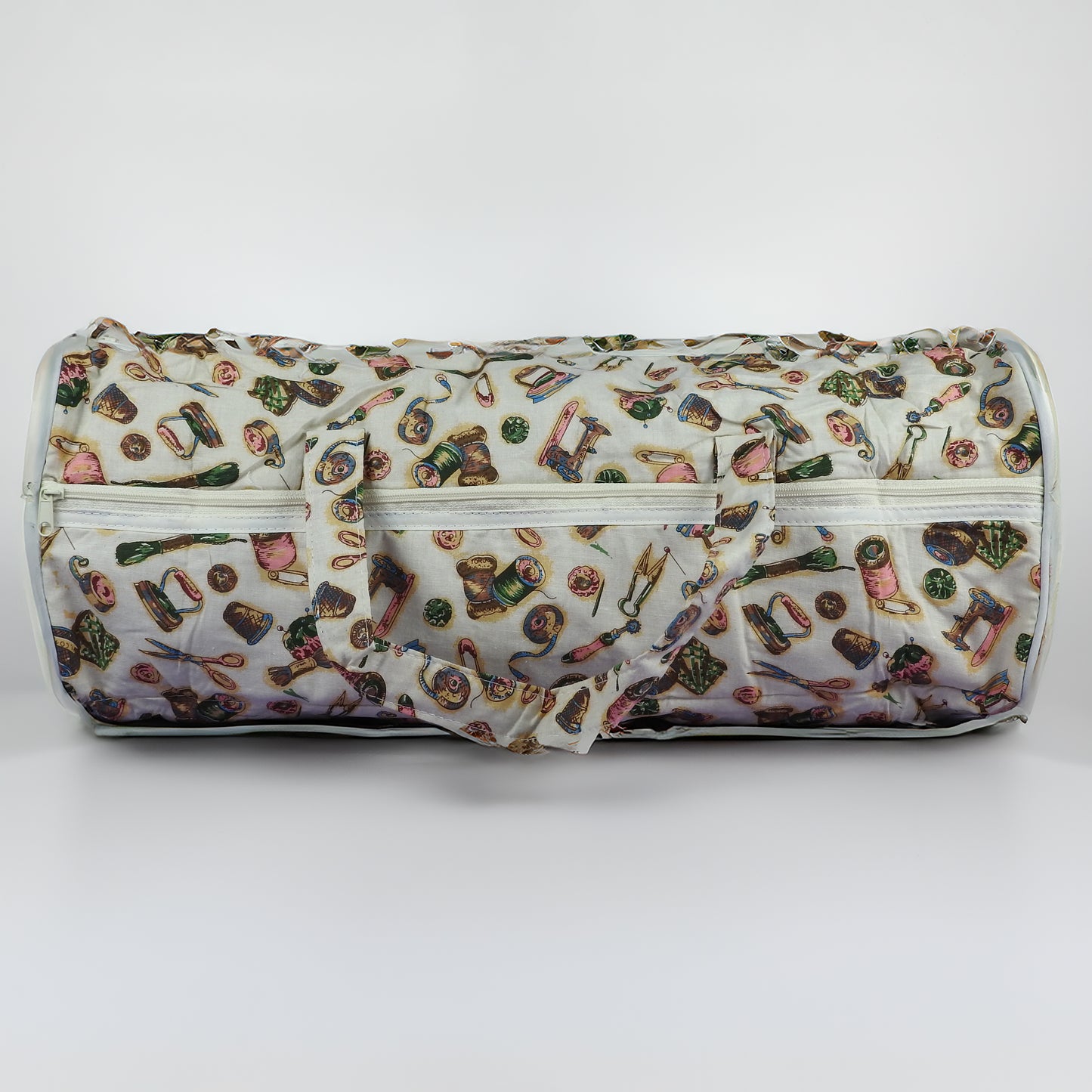 Kit Doppia Clutch Bag
