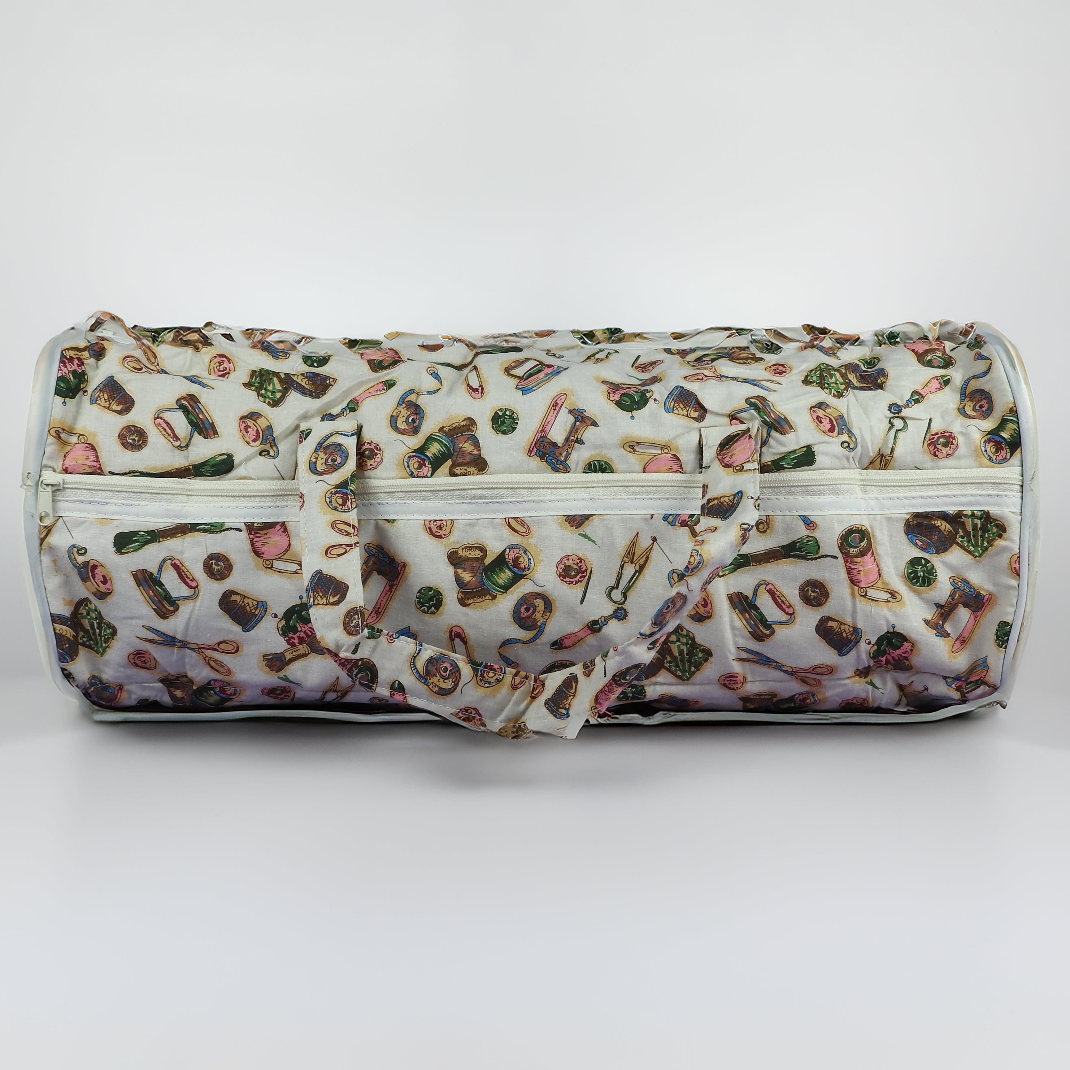 Borsa a bauletto classica