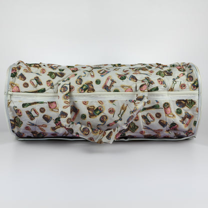 Kit Doppia Clutch Bag