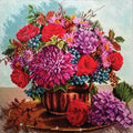 Bouquet autunnale