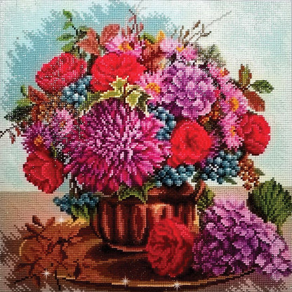 Bouquet autunnale