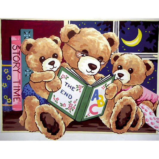 Favola della buona notte