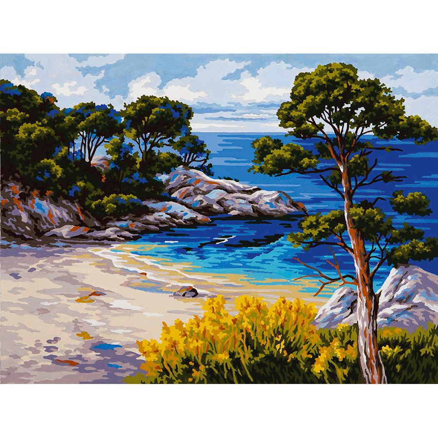 Spiaggia della Sardegna