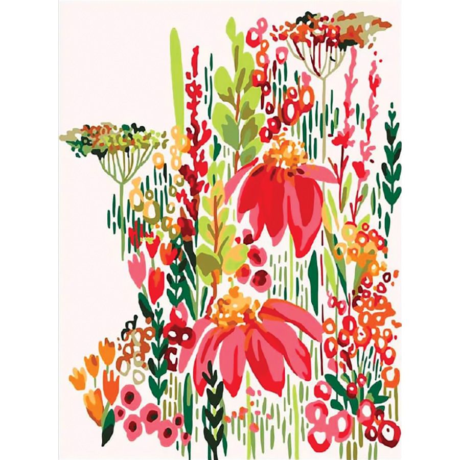 Composizione di fiori