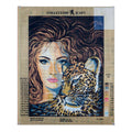 La donna leopardo