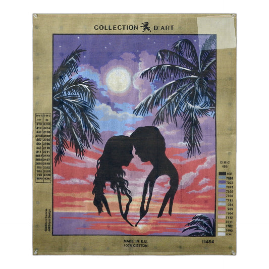L'amore in spiaggia
