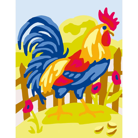 Il gallo