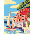 Villaggio del sud