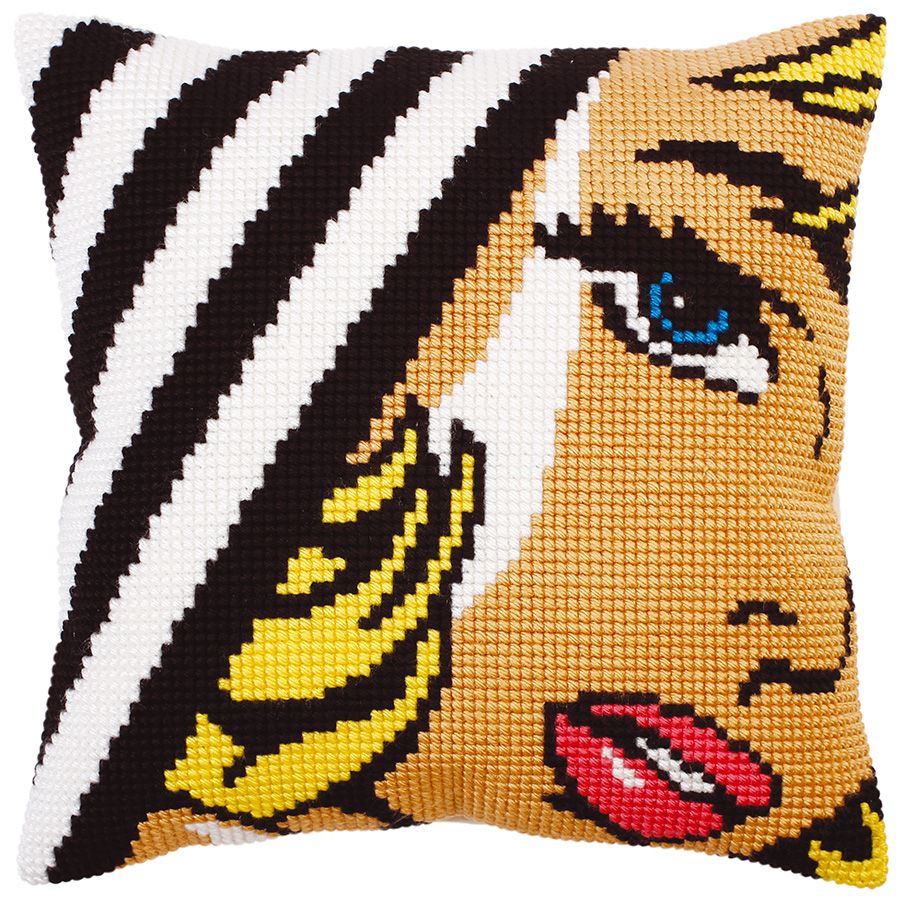 Pop art