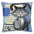 Gatto e mouse