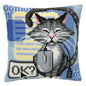 Gatto e mouse