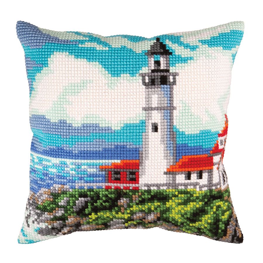 Faro sulla costa