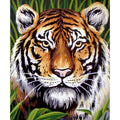 La tigre
