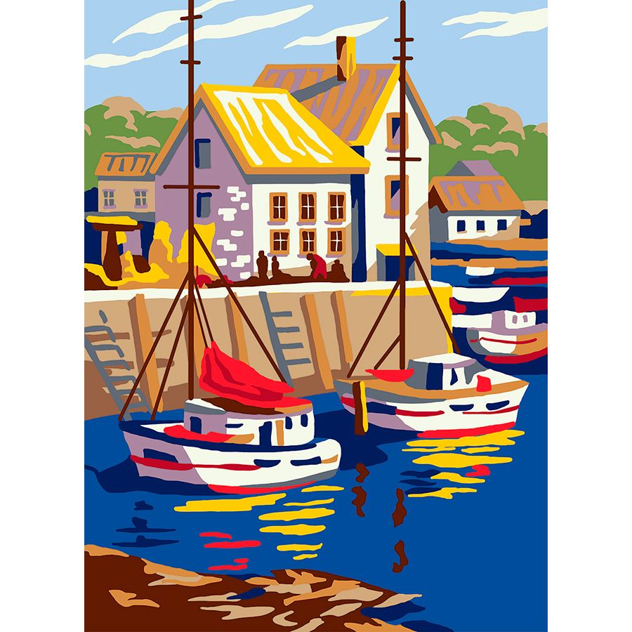 Il porto