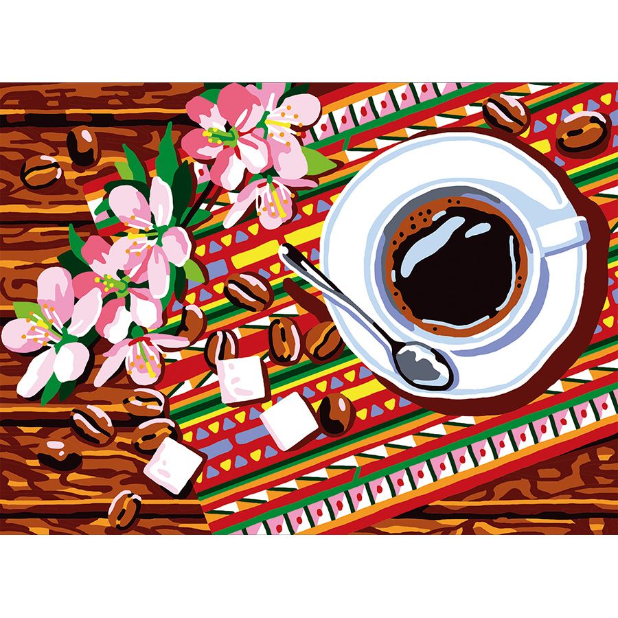 Ora del caffè