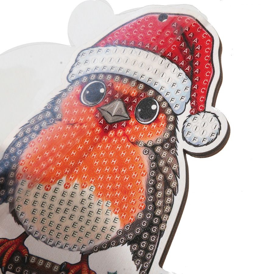 Pettirosso di Natale