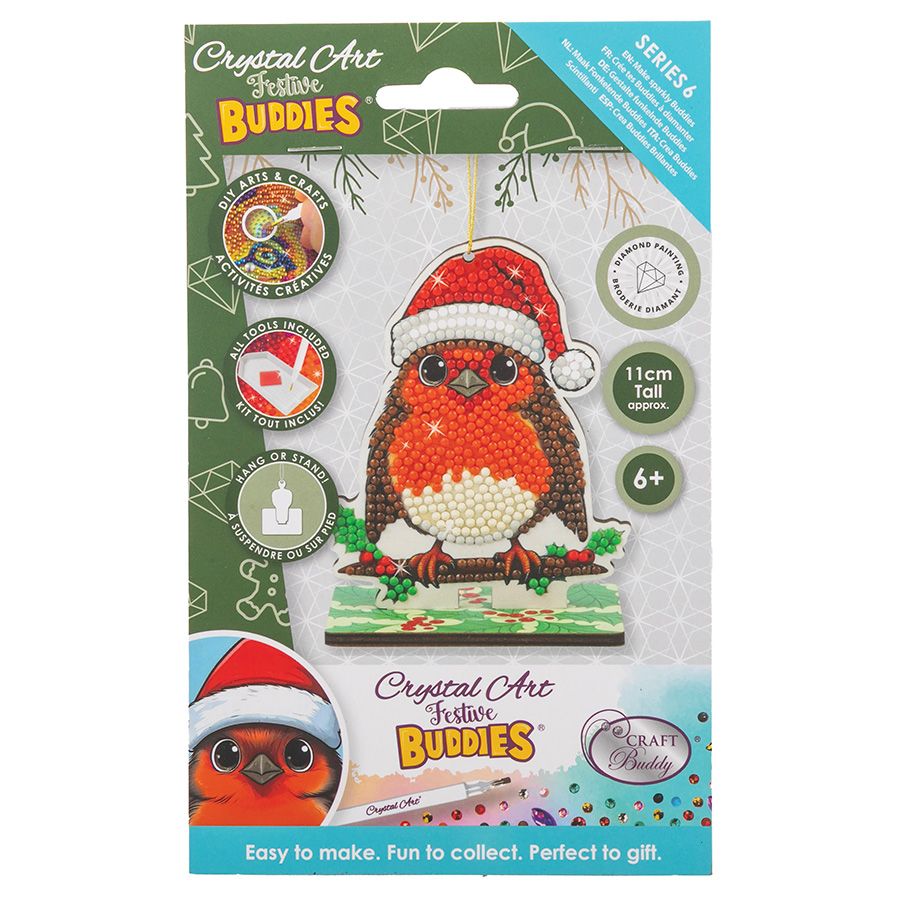 Pettirosso di Natale