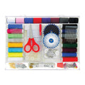 Assortimento base da cucito con box