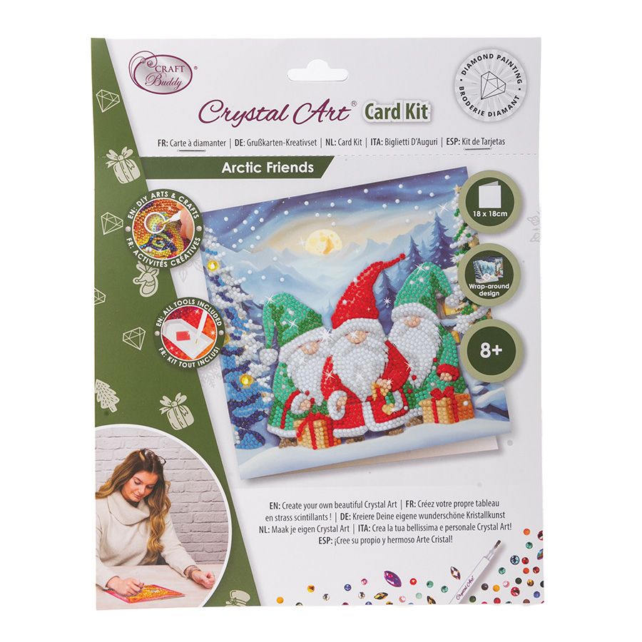 Amici dell'Estremo Nord