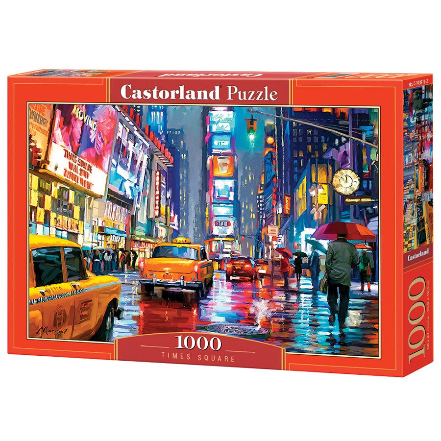 Times Square