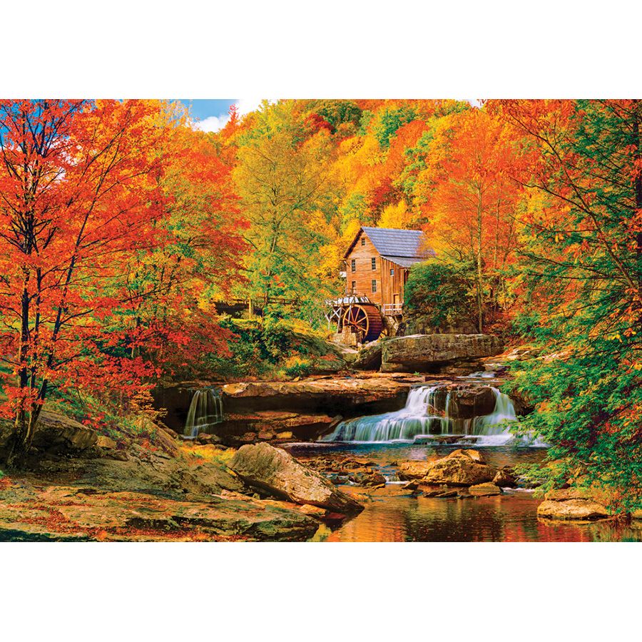Autunno magico
