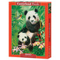 Brunch del panda
