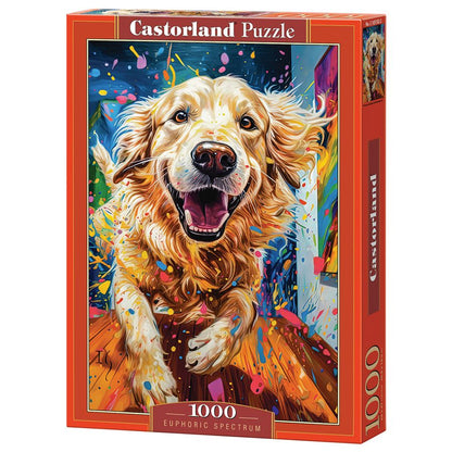 Euforia del cane
