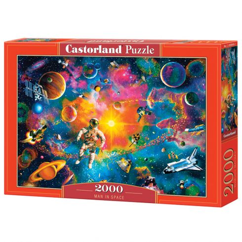 L'universo
