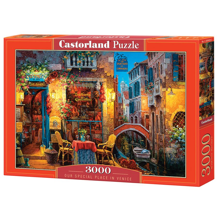 Il nostro posto speciale