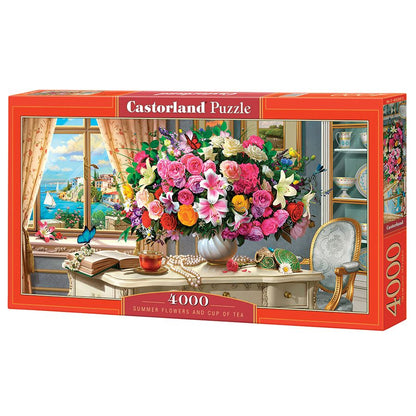 Fiori estivi