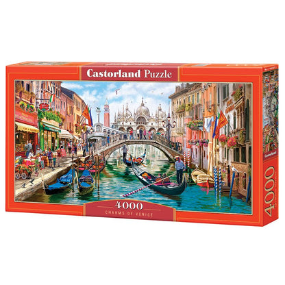 Via di Venezia