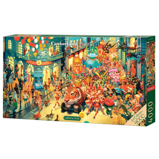 Carnevale di Rio