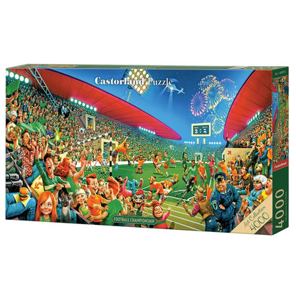 Campionato di calcio