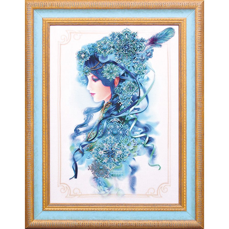 La regina delle nevi