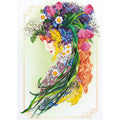 Chioma di primavera