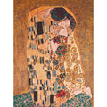 Il bacio di Klimt