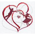 Al ritmo dell'amore
