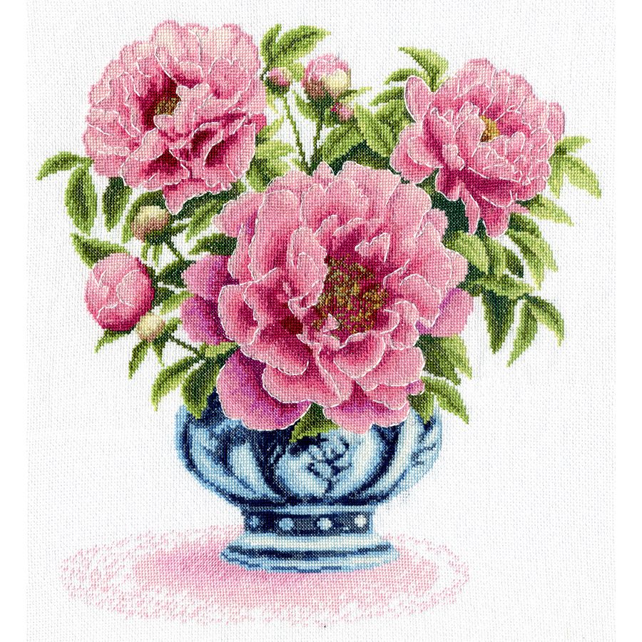 Peonie